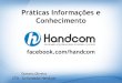 Handcom-Informações e Conhecimento