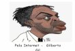 Pela Internet - Gilberto Gil