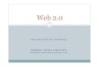 Web 2.0 - Uma revisão da Internet