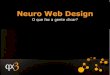 Neuro Web Design - O Que Faz A Gente Clicar