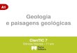 Geologia e-paisagens-geologicas-cientic-7ºano