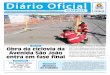 Diário Oficial de Guarujá - 10-05-12