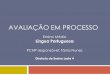 Planejamento 2013 - Avaliação Diagnóstica Língua Portuguesa - EM