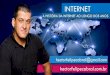Aula - A Historia da Internet ao longo dos anos | Prof. Hector Felipe Cabral