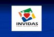 INVIDAS - Instituto Vida Digna e Solidária