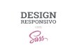 Design Responsivo com Sass