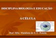 Disci. biologia e ed. aula celula (2)