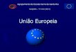 União europeia   alargamentos
