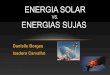 Energia solar vs. energias sujas_2013