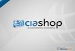 Ciashop apresenta: Kit de Produtos para loja virtual