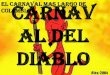 Carnaval del __diablo Colombia