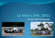 Le Mans24h