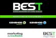 Portfólio Best Marketing de Performance - Tecnologia Kenshoo