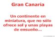 13 Gran Canaria ()