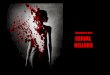 Anatomia Dos Serial Killers