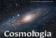 Aula 01 - Cosmologia