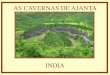 íNdia   Cavernas De Ajanta