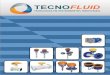 Catálogo de produtos Tecnofluid