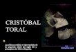 Cristobal Toral Real.Hiperrealista