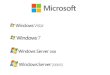Windows Vista , Seven , Server 2008 r2