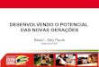 Fórum ID: Katia Ramos IAS - Instituto Ayrton Senna
