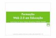 Web 2.0 em Educação - Moçambique