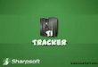 Sharpsoft - TI Tracker