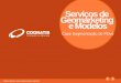 4  serviços de geomarketing e modelos  cases segmentação de pd vs