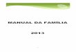 Manual da família 2013 final (2)