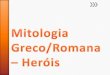 Heróis greco-romanos