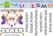 Projeto de simone autismo para crianças