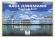 Prestação de Contas - Raul Jungmann