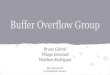 Buffer overflow group
