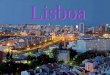 Lisboa Contrastes