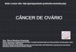 Cancer de ovario