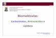 Biomoleculas 110606093214-phpapp01