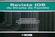 Revista IOB de Direito de Família | IOB e-Store