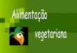 Receitas Vegetarianas(1)