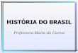 Brasil república   regime militar aos dias atuais