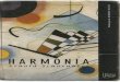 Harmonia -Arnold Schoenberg.-Portugus
