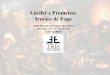 Prometeu e Lúcifer: Irmãos de Fogo