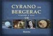 CL - A viagem á lua, Cyrano de Bergerac