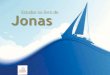 Estudos no Livro de Jonas (Introdução)