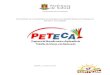 Relatório Peteca Maracanaú 2011 - 12 de junho