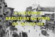 Sociedade brasileira no final do século XIX