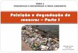 51.1.poluição e degradação de recursos2013  parte 1