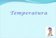 biofisica temperatura