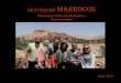 Geoturismo marrocos   diário de viagem
