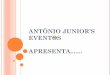 9º ano Antônio Junior - os melhores