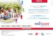 Reunião de lançamento do Website Nextcare - Convite a doentes EM